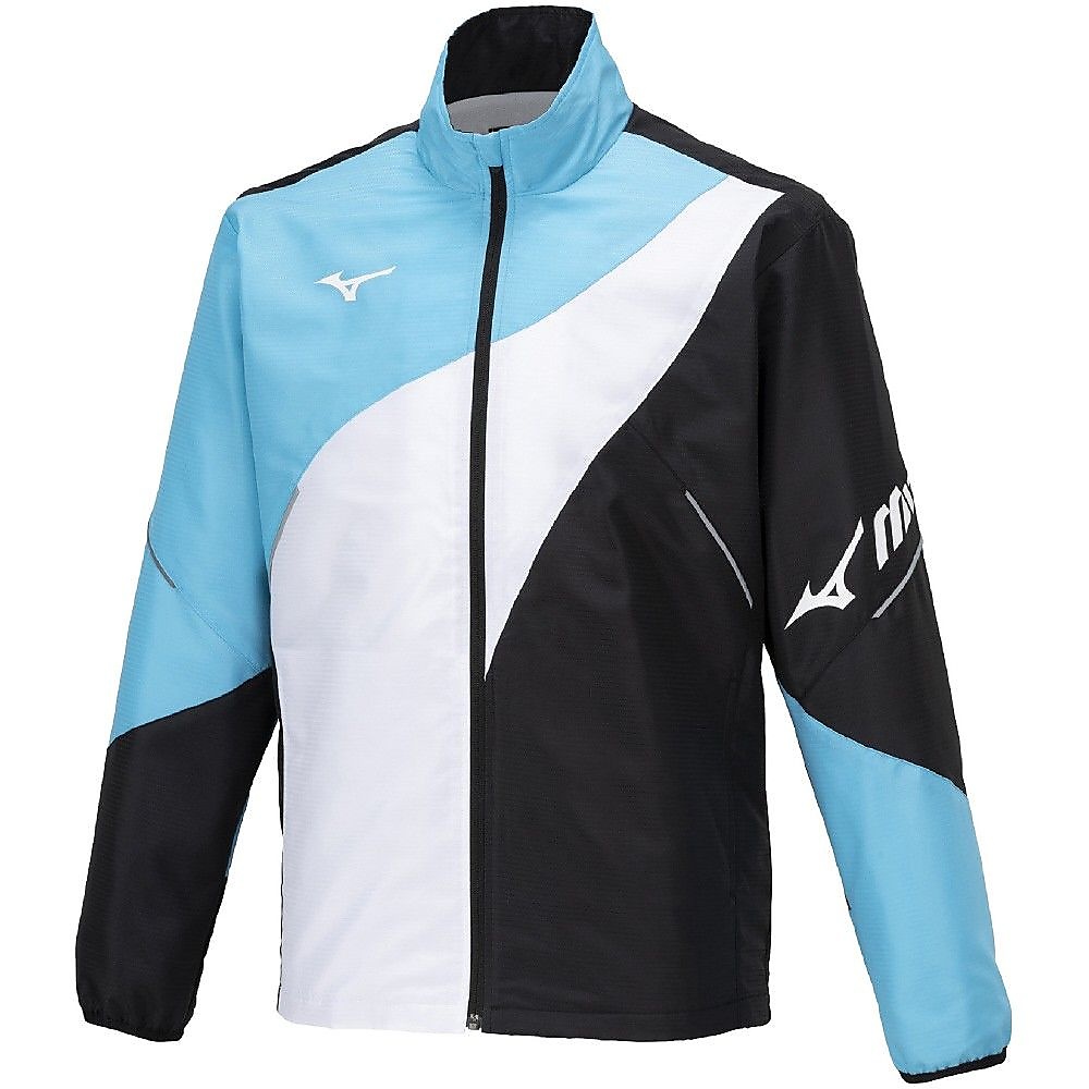 アクティブウォーマージャケット