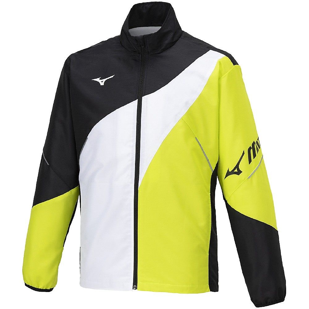 アクティブウォーマージャケット