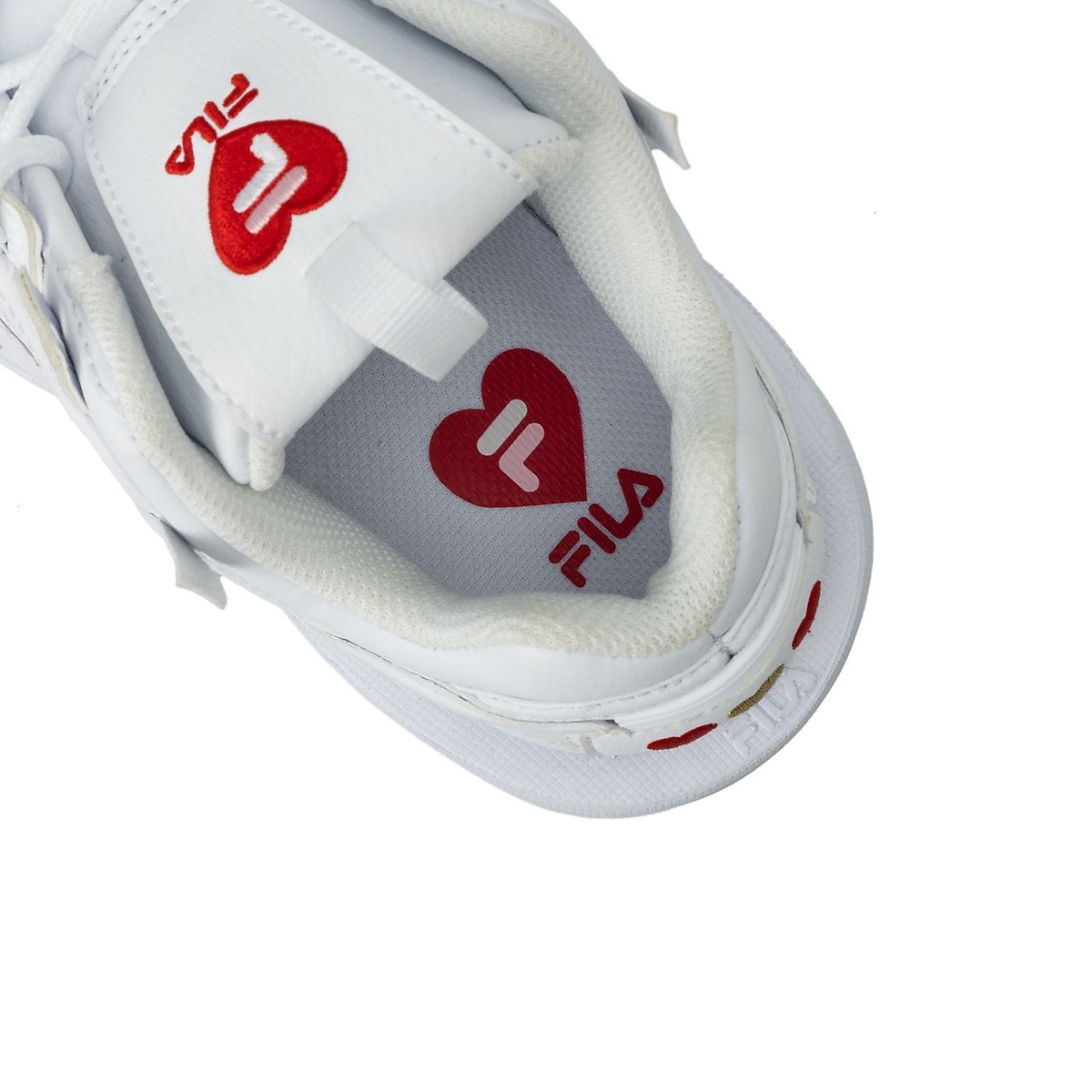 ディスラプターll EXP ハート