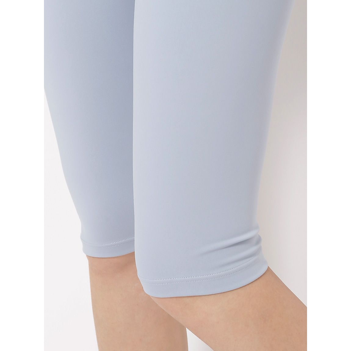 FOR FITNESS ベアポリー ハーフタイツ LADIES