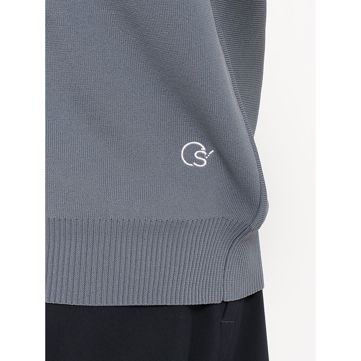 アクティブニットシリーズ ライン2WAYベスト MENS