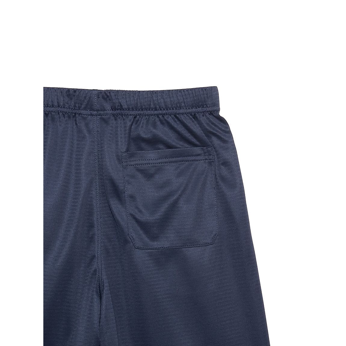 ハニカムドライスムース ハーフパンツ JUNIOR