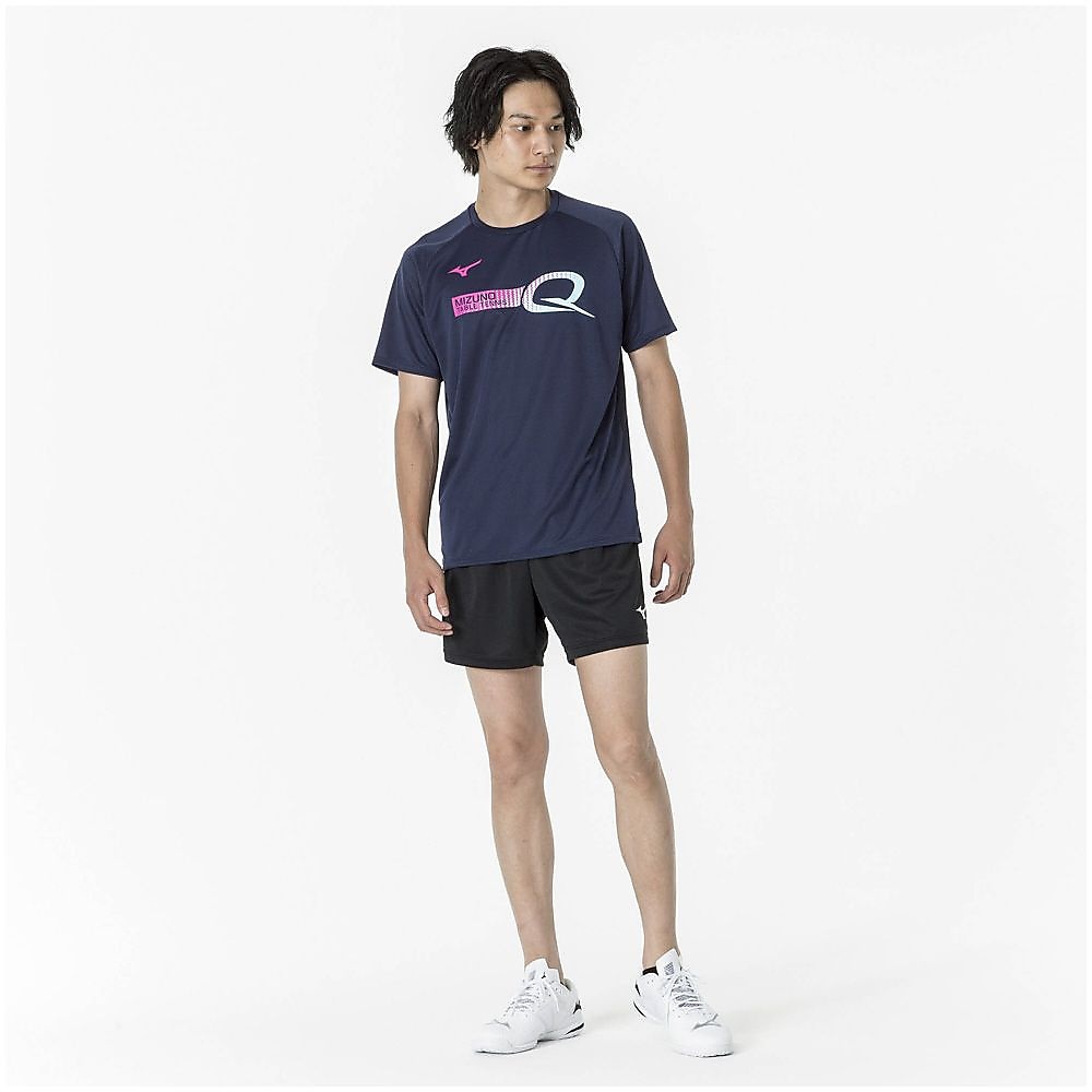 ゲームシャツ(ユニセックス)