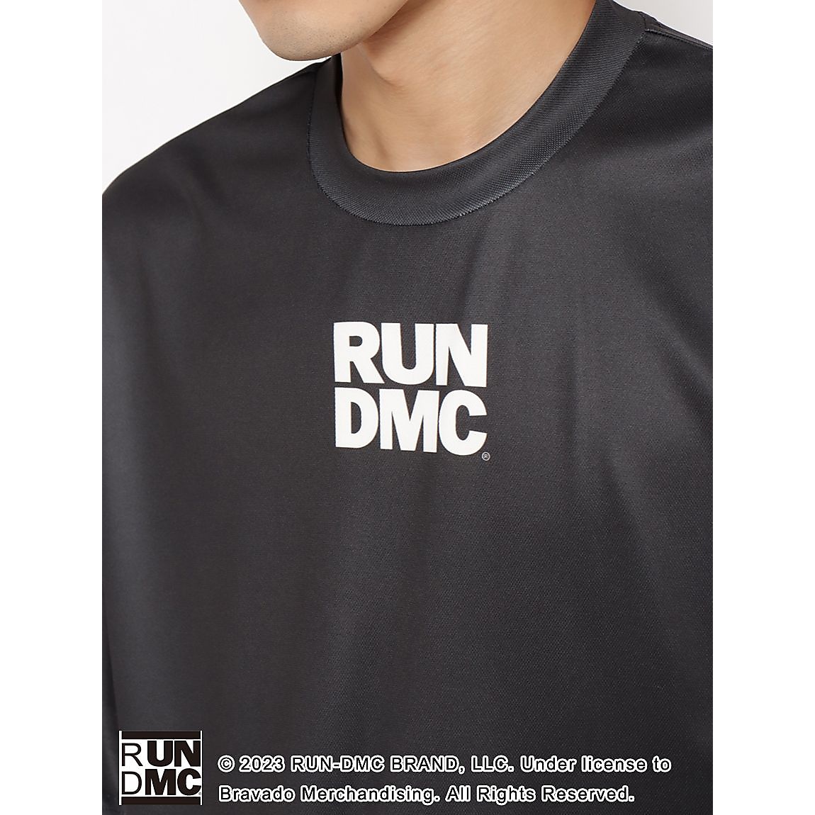 for RUN WITH MUSIC アーティストTシャツ UNISEX