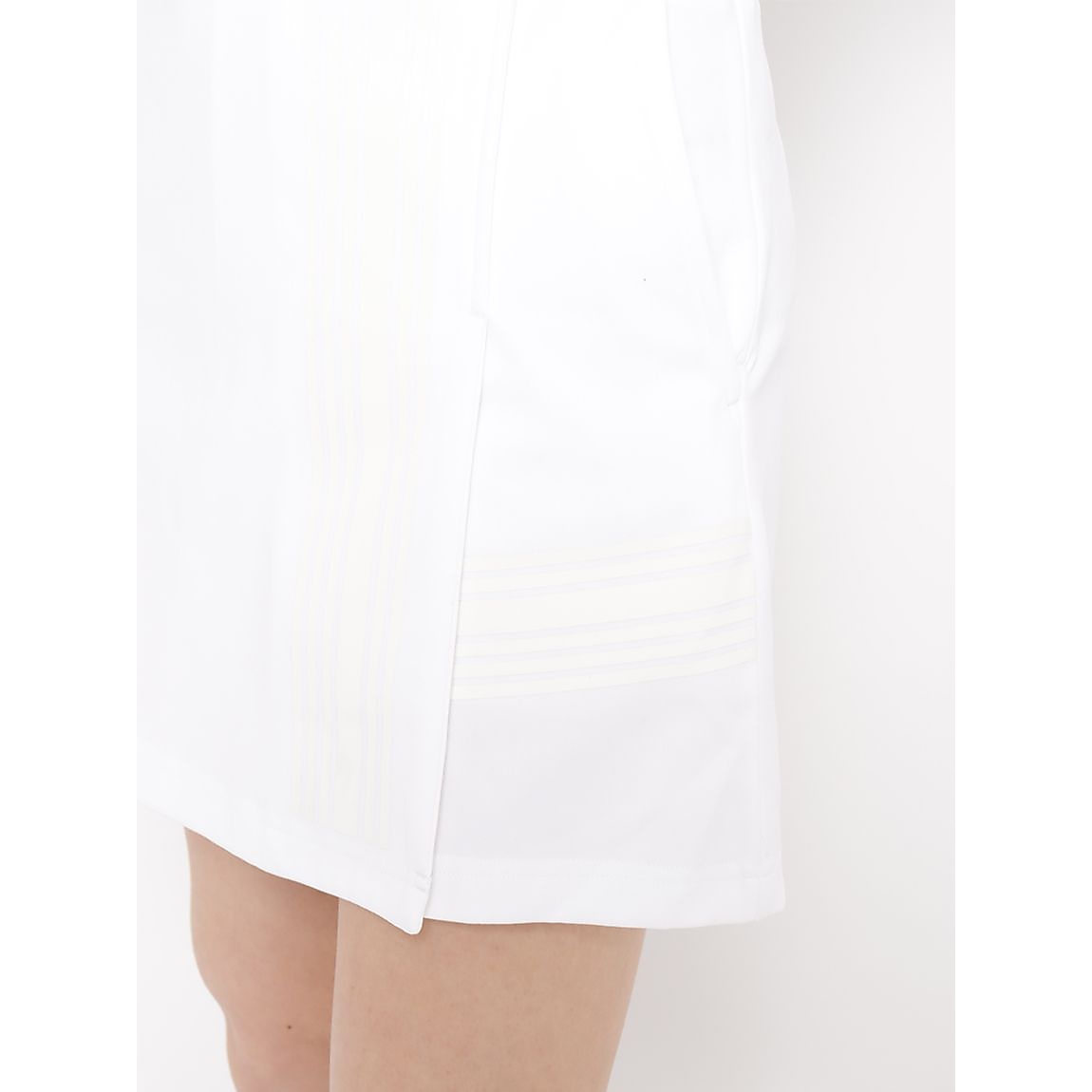 テックスムース ラップキュロット LADIES