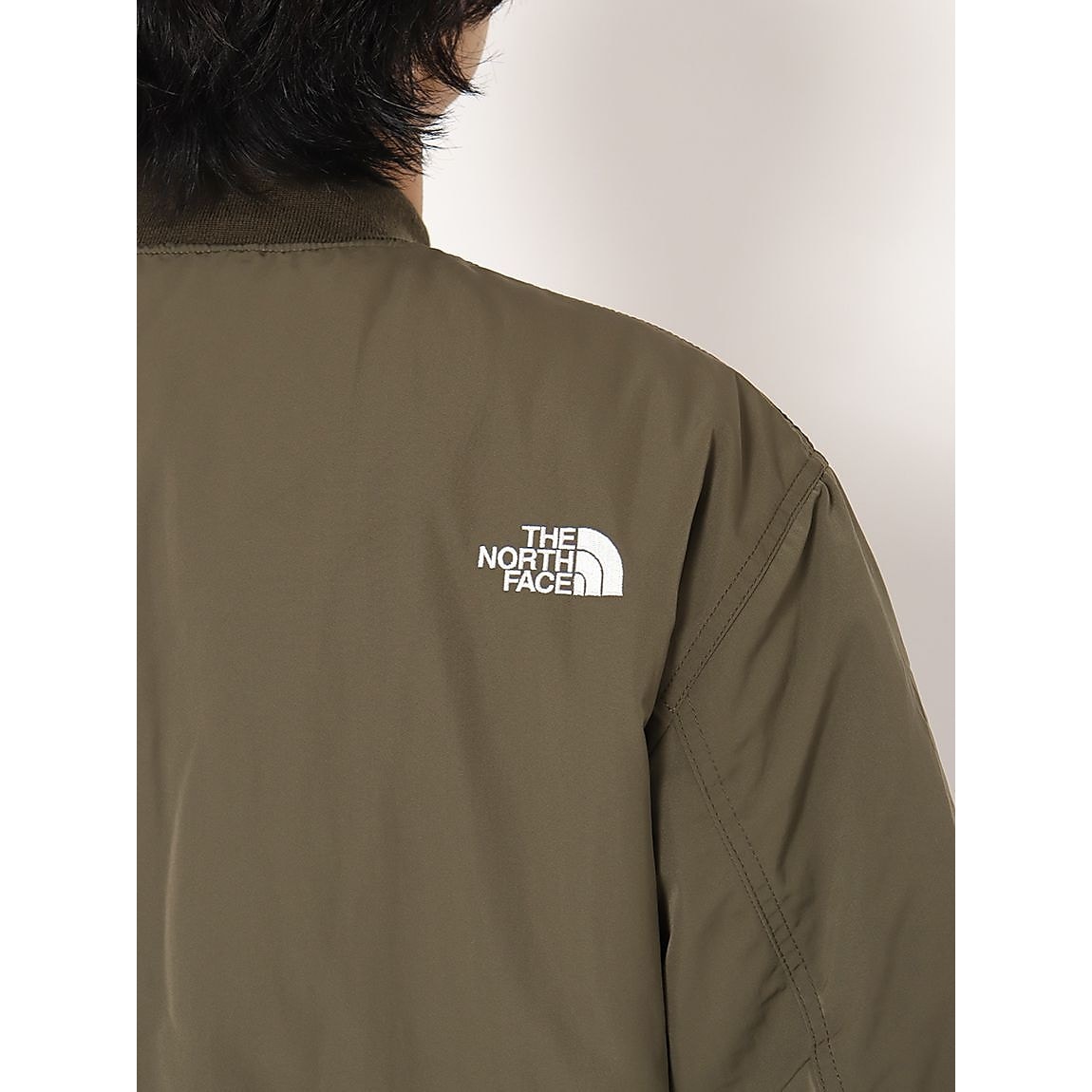 THE NORTH FACEザ・ノース・フェイス - Insulation Bomber Jacket