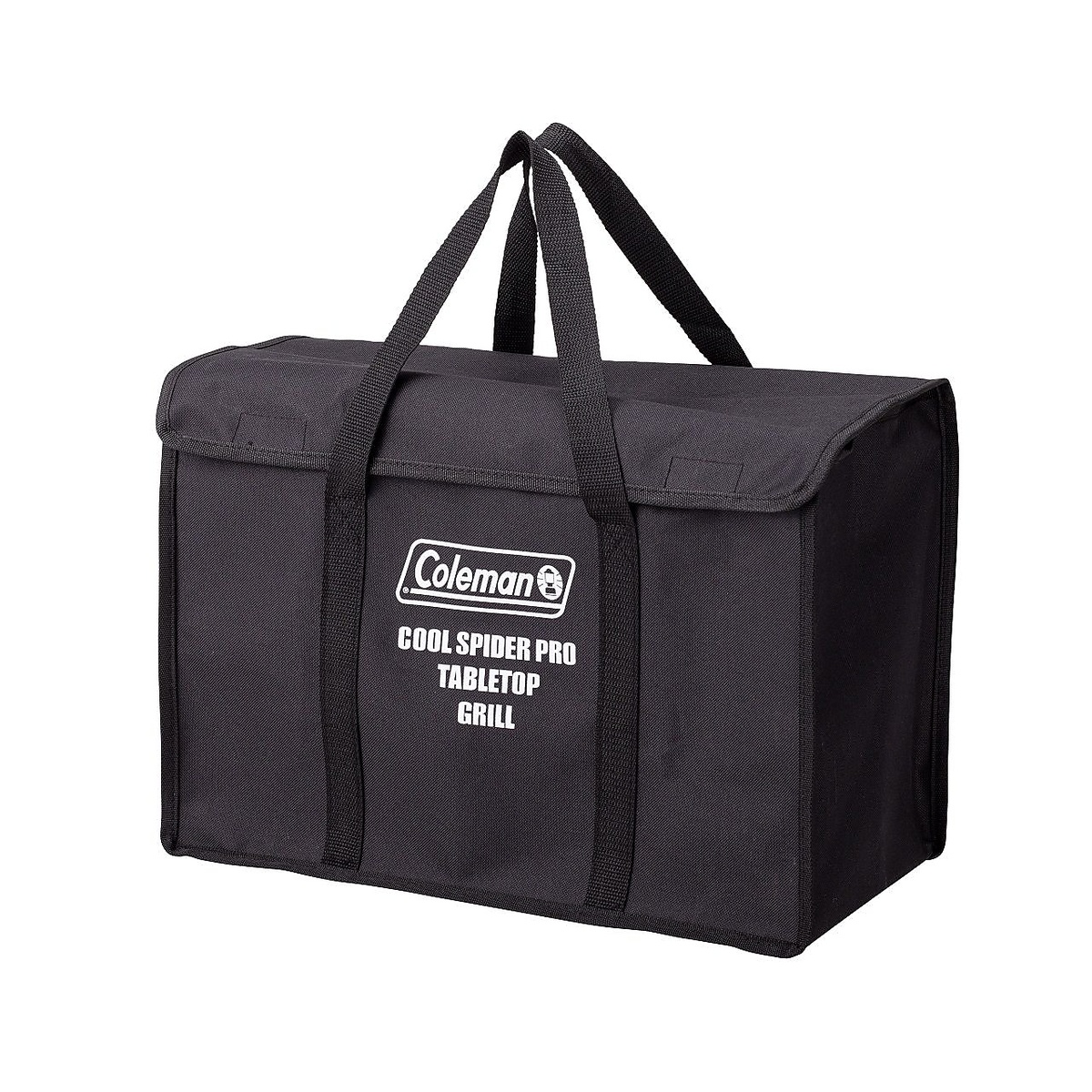 クールスパイダーテーブルトップグリル