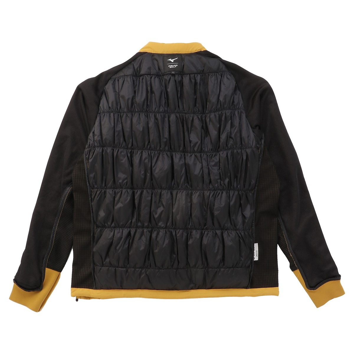 ブレスサーモテックライニングプルオーバー