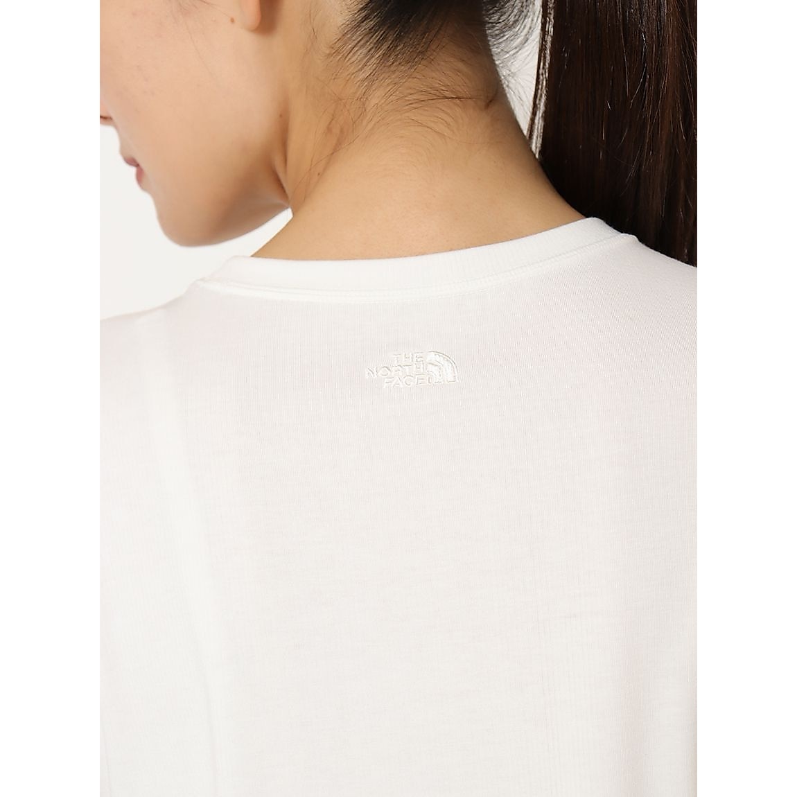 S/S NATURE ACTIVE JERSEY CREW(ショートスリーブネイチャーアクティブジャージクルー)