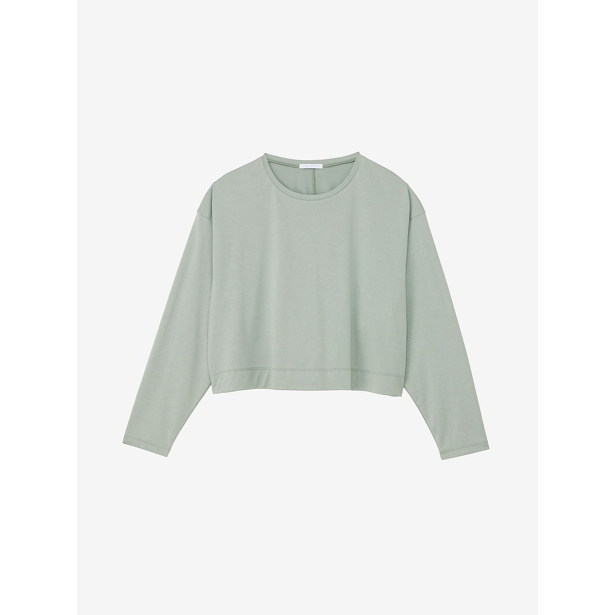 SUPPLE SKIN L/S TOP(サップルスキンロングスリーブトップ)