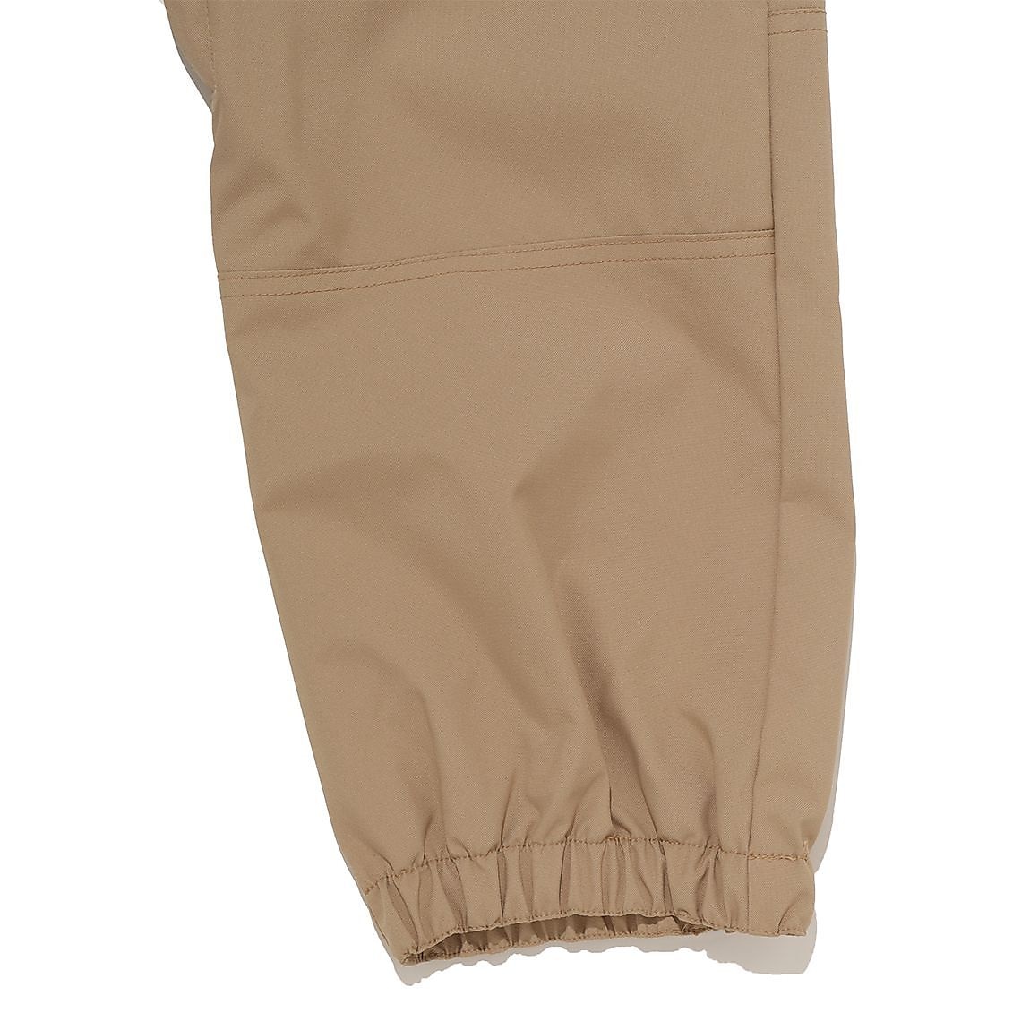 W JOGGER CARGO PANTS