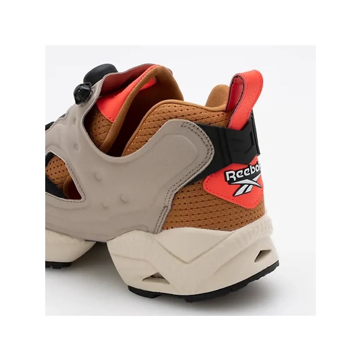 インスタポンプフューリー95 / INSTAPUMP FURY 95 （コートブラウン）