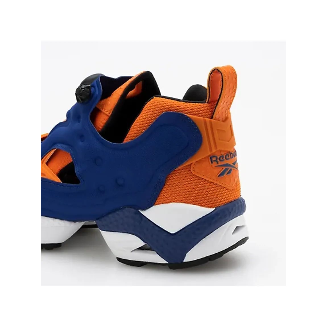 インスタポンプフューリー95 / INSTAPUMP FURY 95 （スマッシュオレンジ）