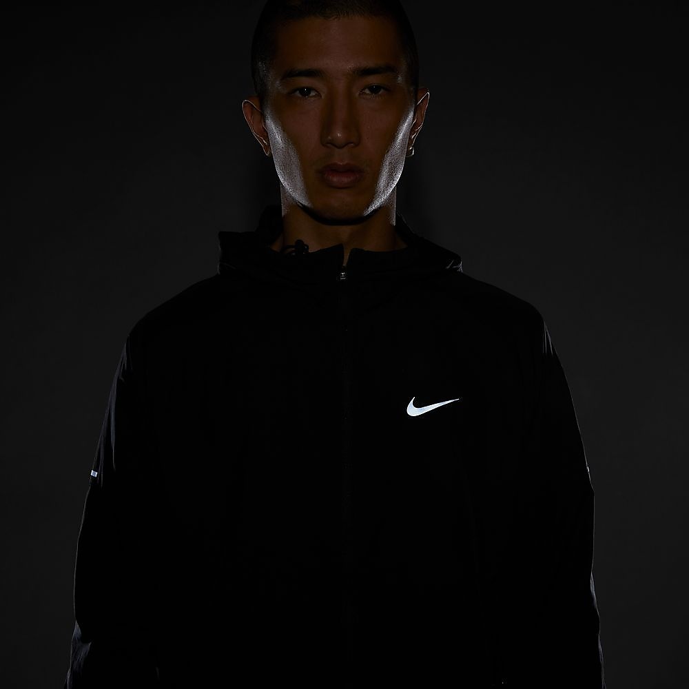 ナイキ RPL マイラー フーディ ジャケット