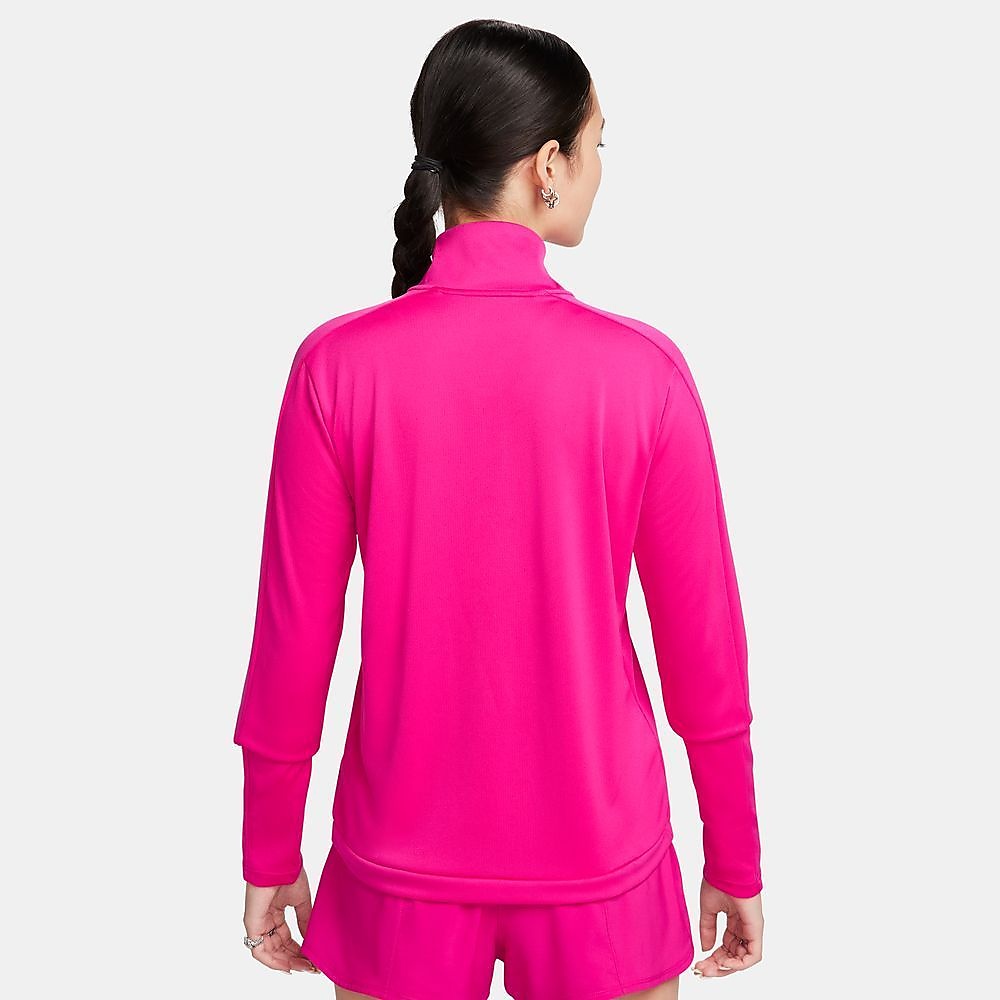 ナイキ ウィメンズ DF スウッシュ HBR ペーサー HZ L/S トップ