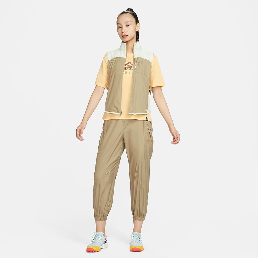 ナイキ ウィメンズ トレイル RPL ベスト