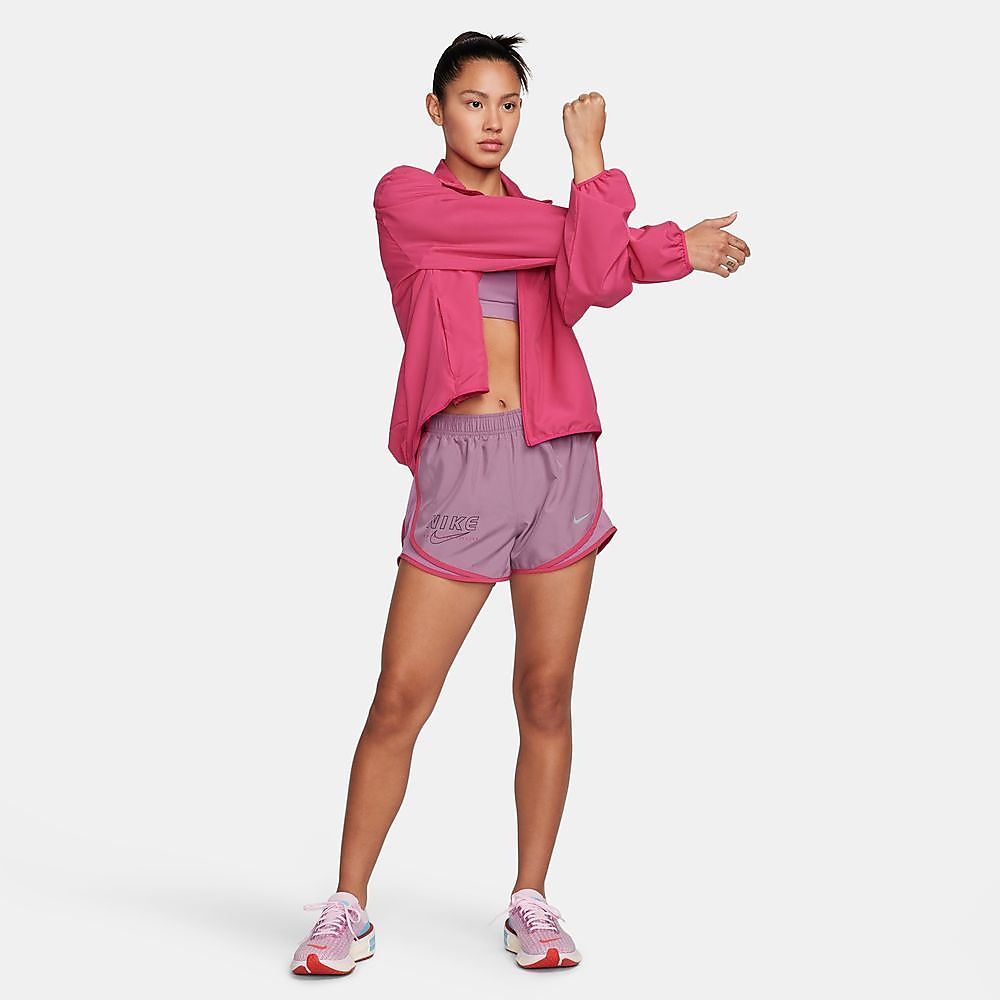 ナイキ ウィメンズ ワン DF テンポ グラフィック ショート