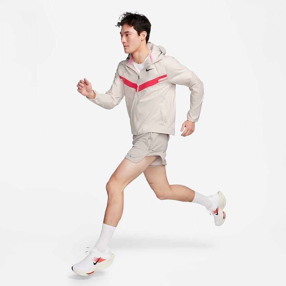 ナイキ RPL UV WR HKNE フーディ ジャケット