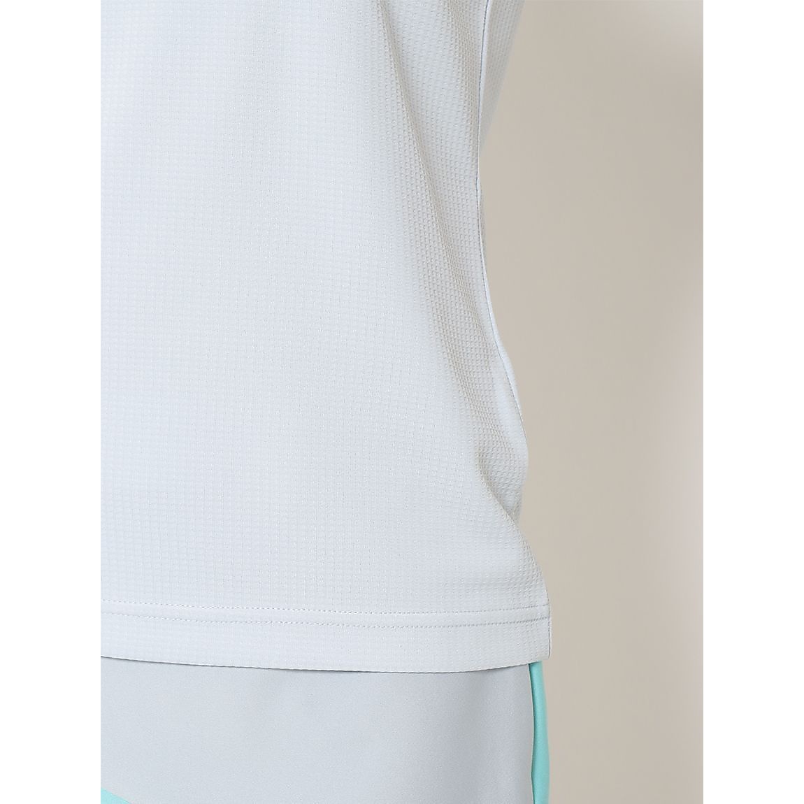 Ｓ／ＳＬＥＥＶＥ　ＭＯＣＫ　ＮＥＣＫ　ＰＵＬＬＯＶＥＲ