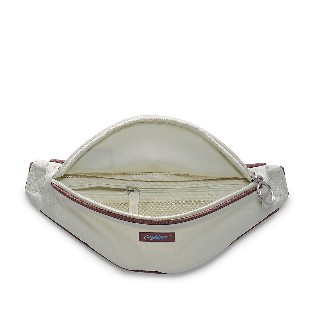 NIKE HERITAGE RETRO WAISTPACK