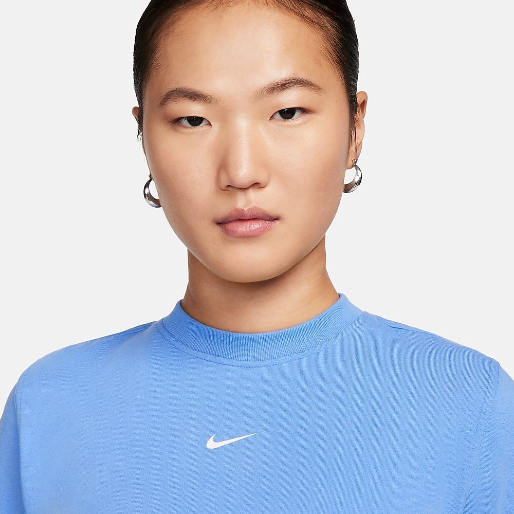 ナイキ ウィメンズ ワン DF LBR L/S クルー