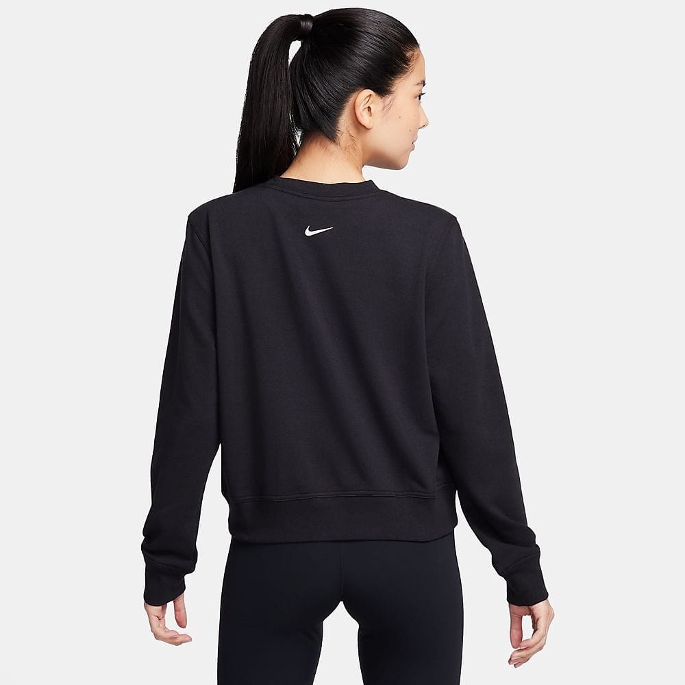ナイキ ウィメンズ ワン DF グラフィック L/S クルー