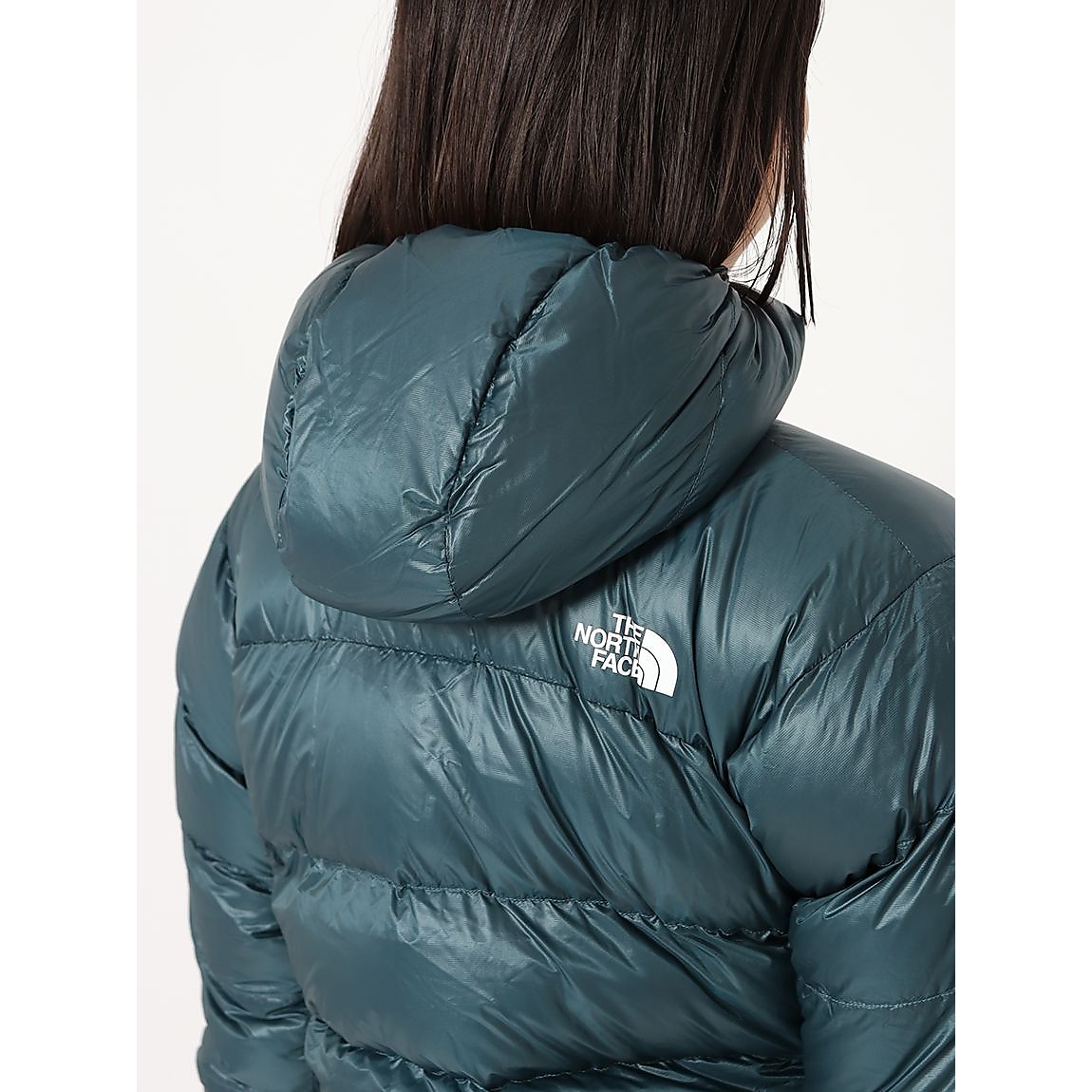 ALPINE NUPTSE HOODIE (アルパインヌプシフーディ)