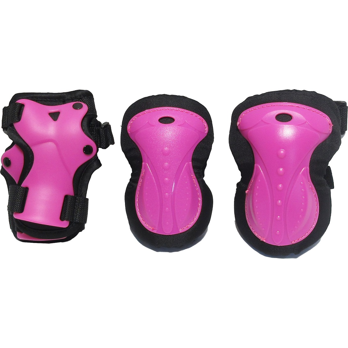 ヘルメット プロテクターセット