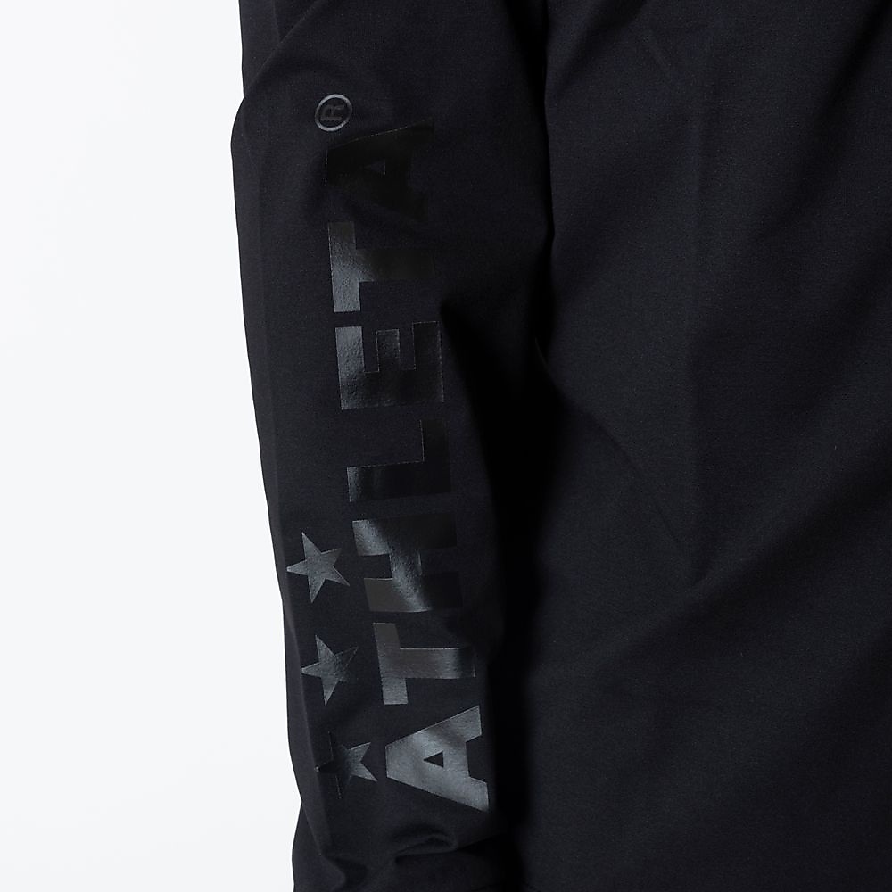 FCAロングスリーブTシャツ