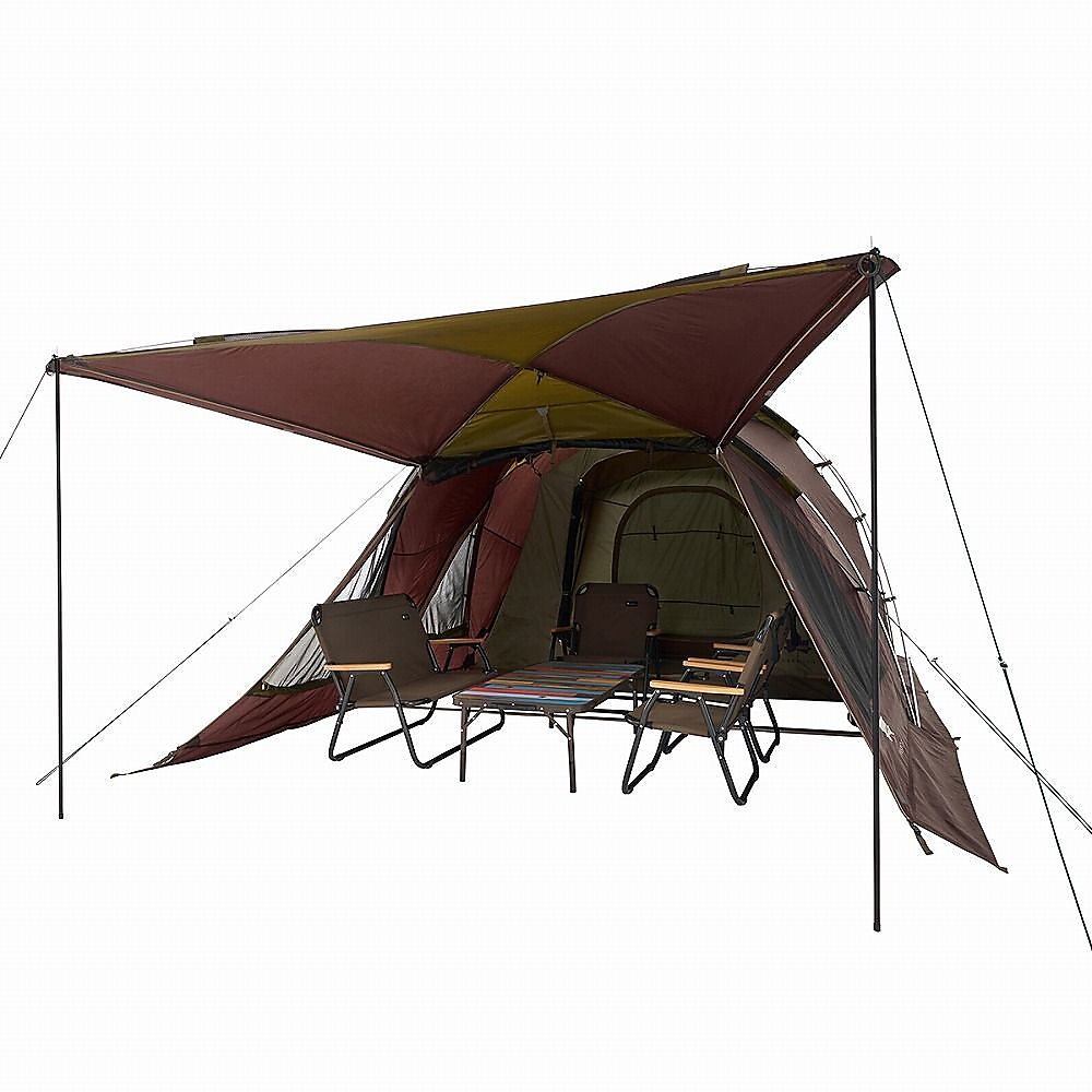 PRE エーコン PANEL X DOME L