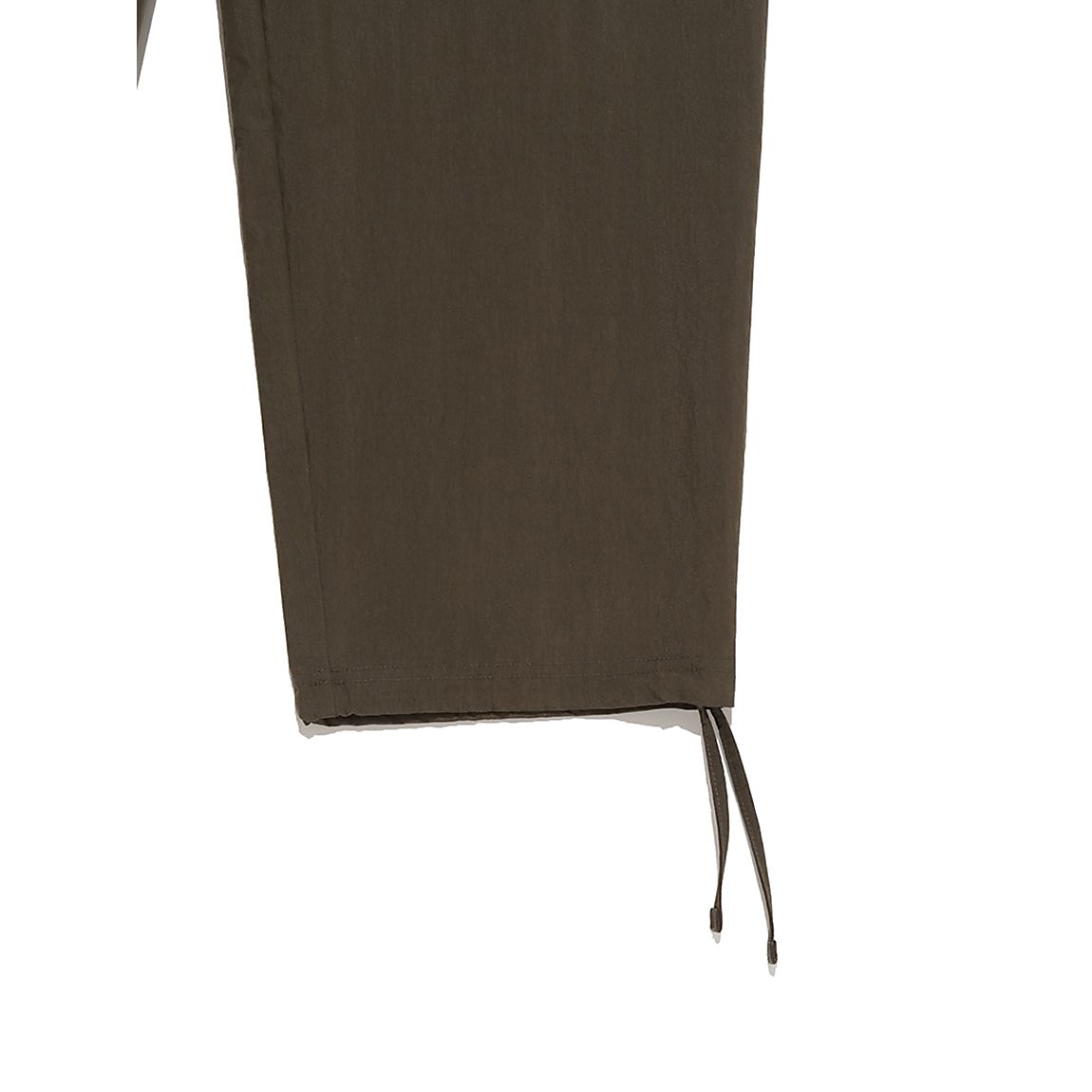 コンバーチブルカーゴパンツ