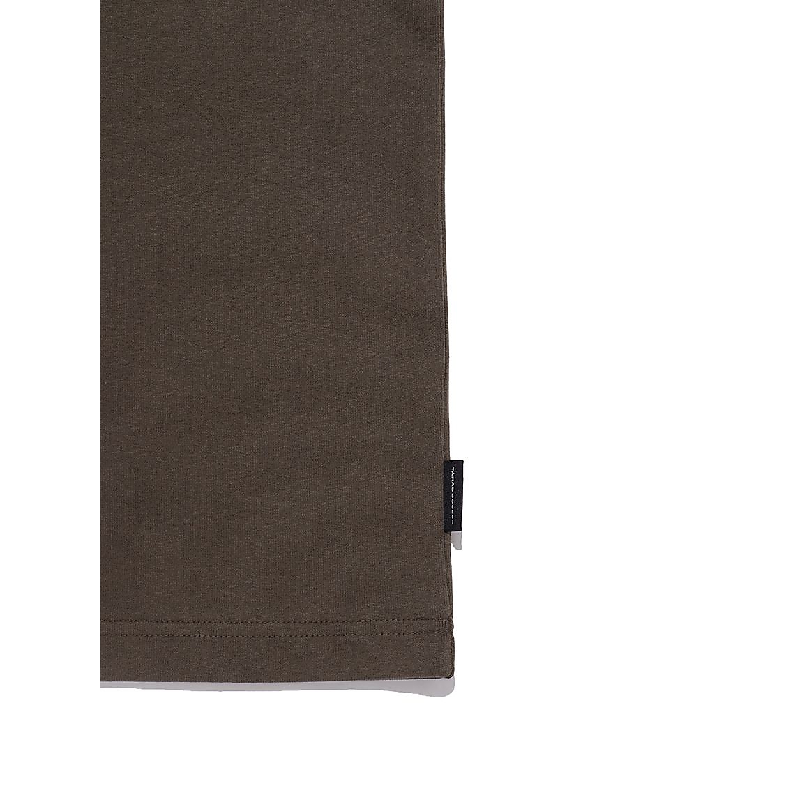 ヘビーコットン Tシャツ(カモ)