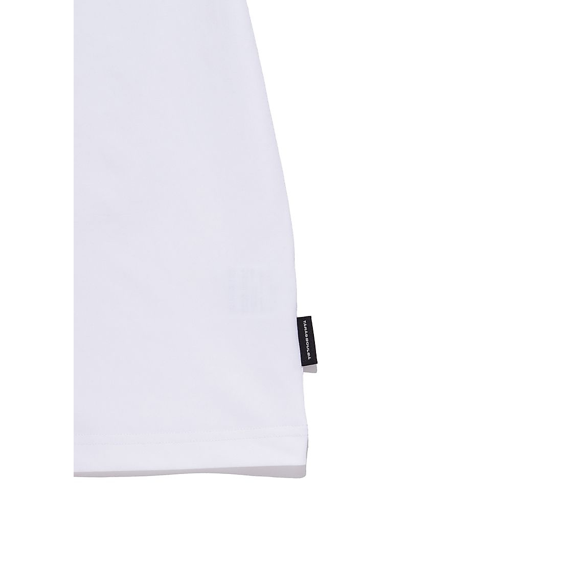 ポリエステル ポケットTシャツ (ロープワーク)