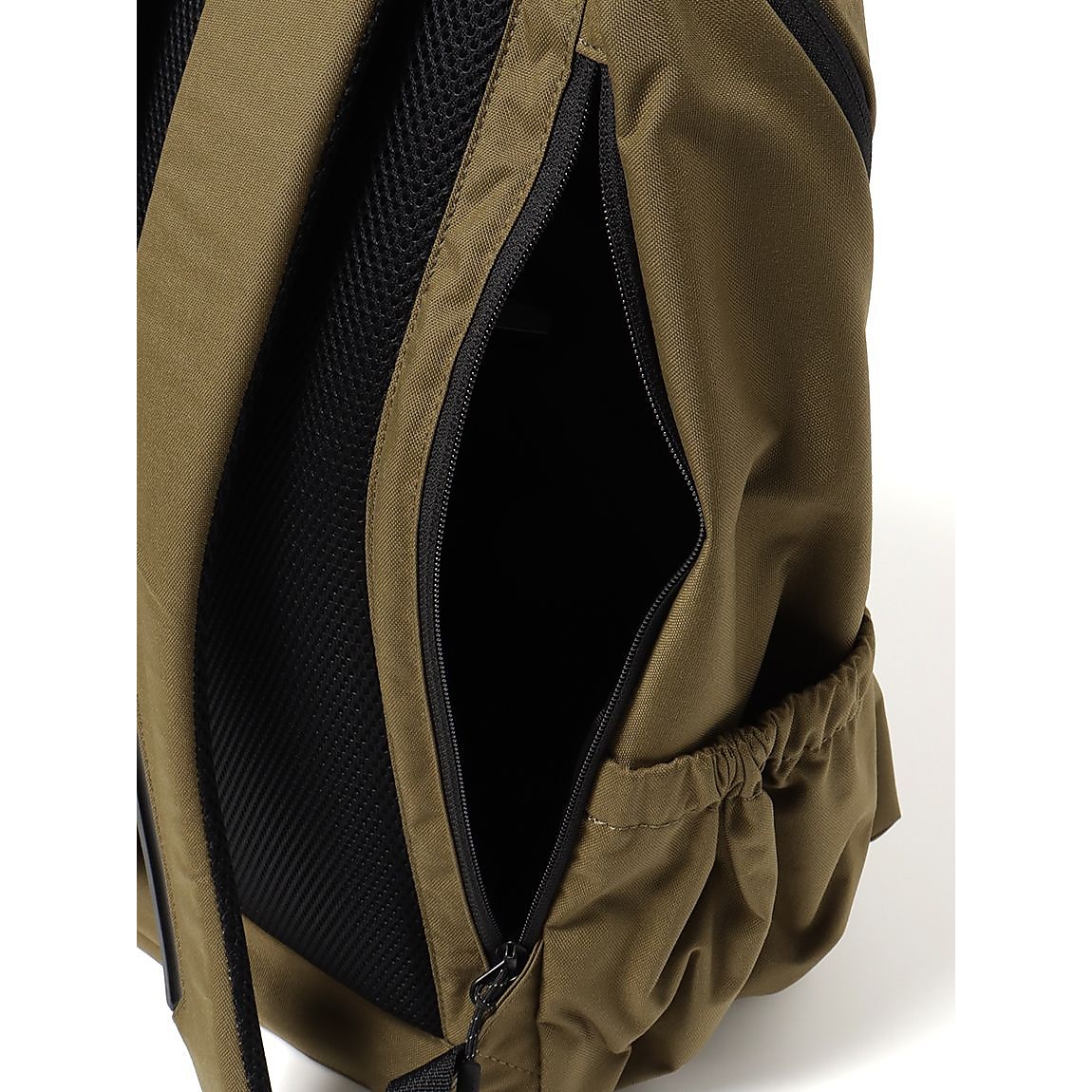 EVERYDAY USE BACKPACK ONE BROWN