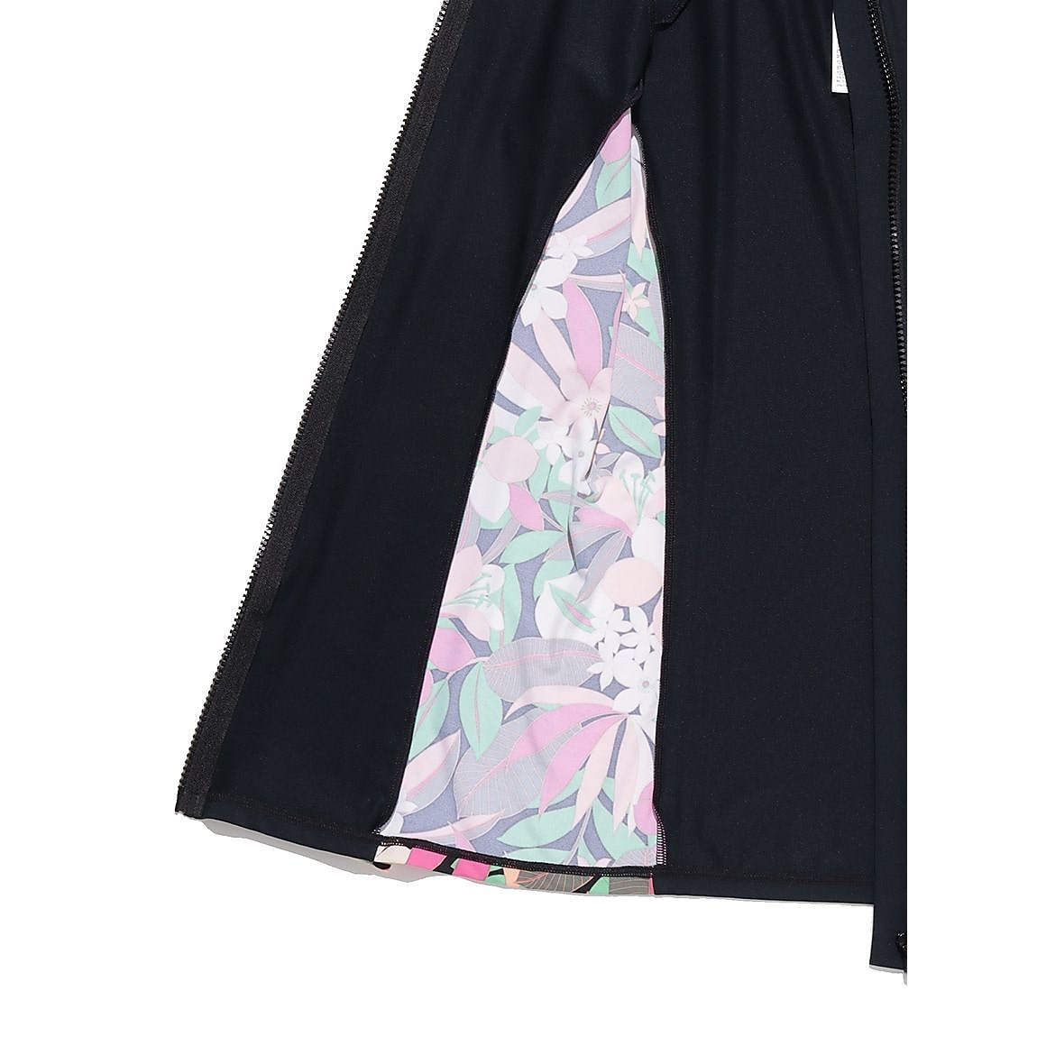 LS ZIP LYCRA