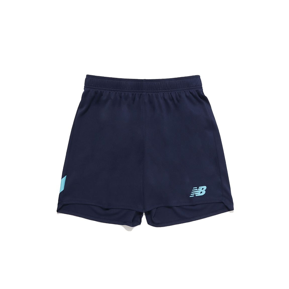 ニットプラクティスショーツ