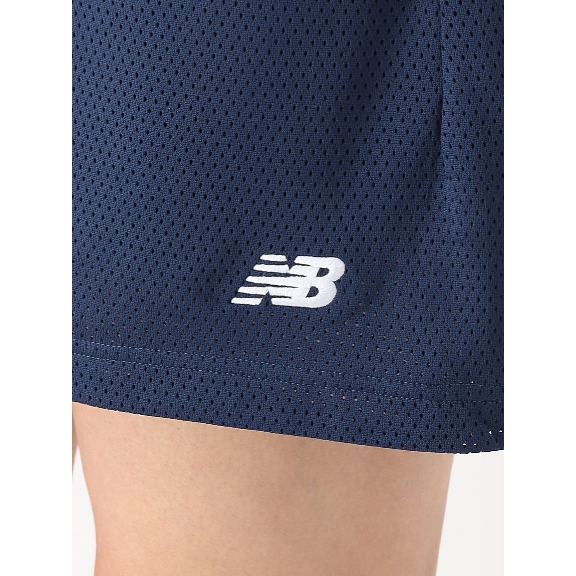 Sport Essentials メッシュショーツ 5インチ