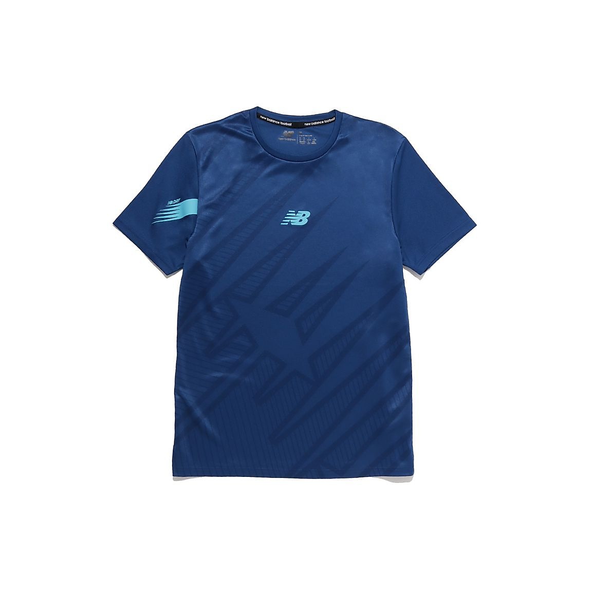 プラクティスシャツショートスリーブ