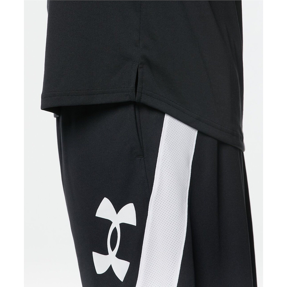 UA Tech Longshot Short Sleeve T-Shirt