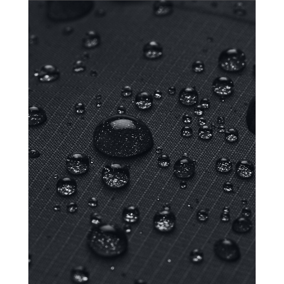 UA UNDENIABLE 5.0 PACKABLE DUFFLE XS