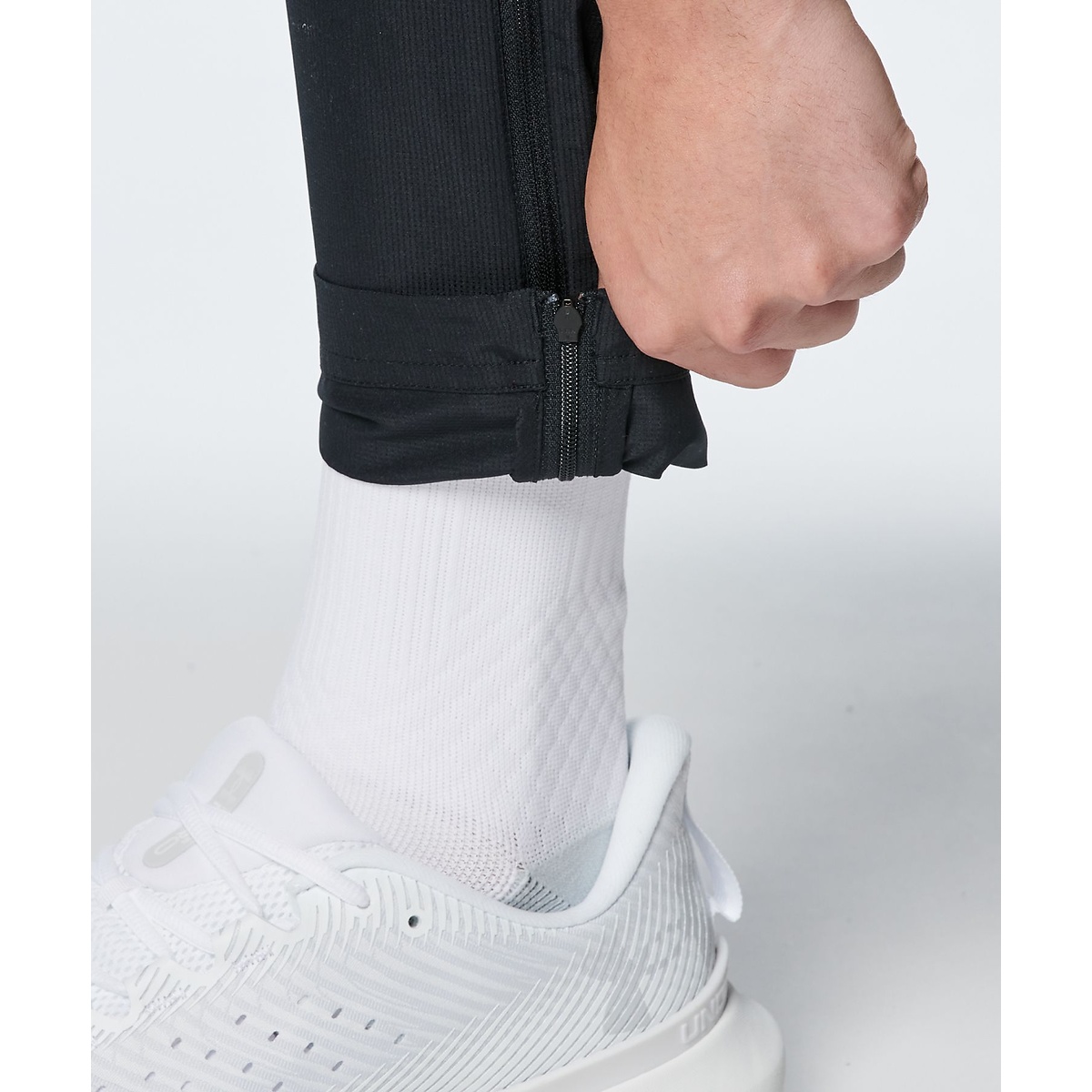 UA Icon Legacy Windbkr Pant