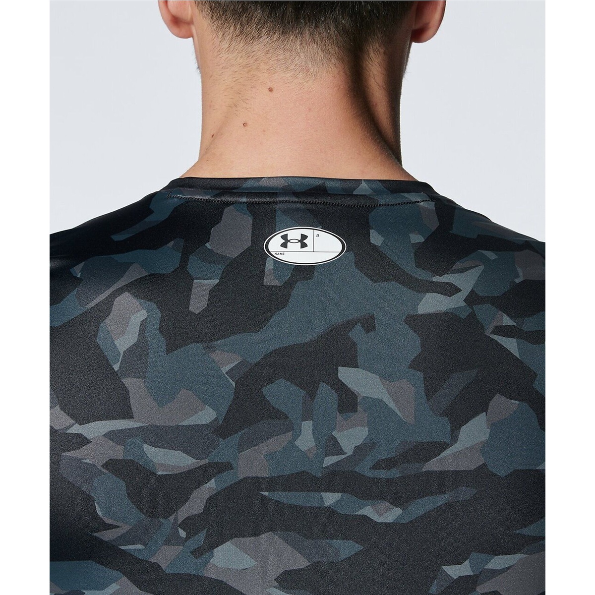 UA ISO-CHILL COMP SS Novelty