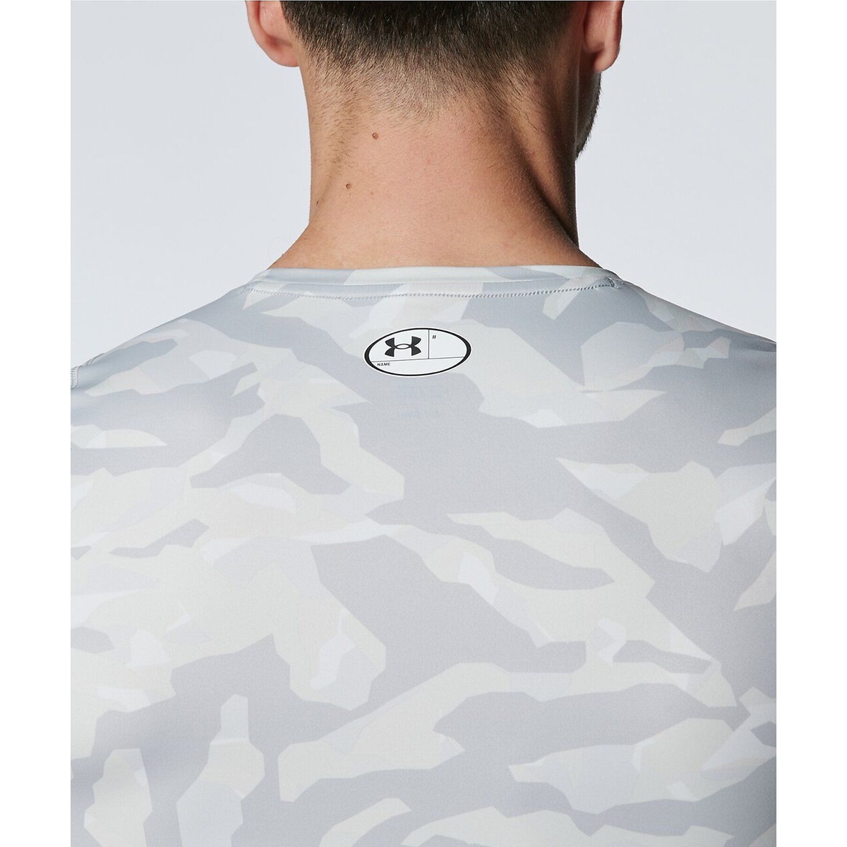 UA ISO-CHILL COMP SS Novelty