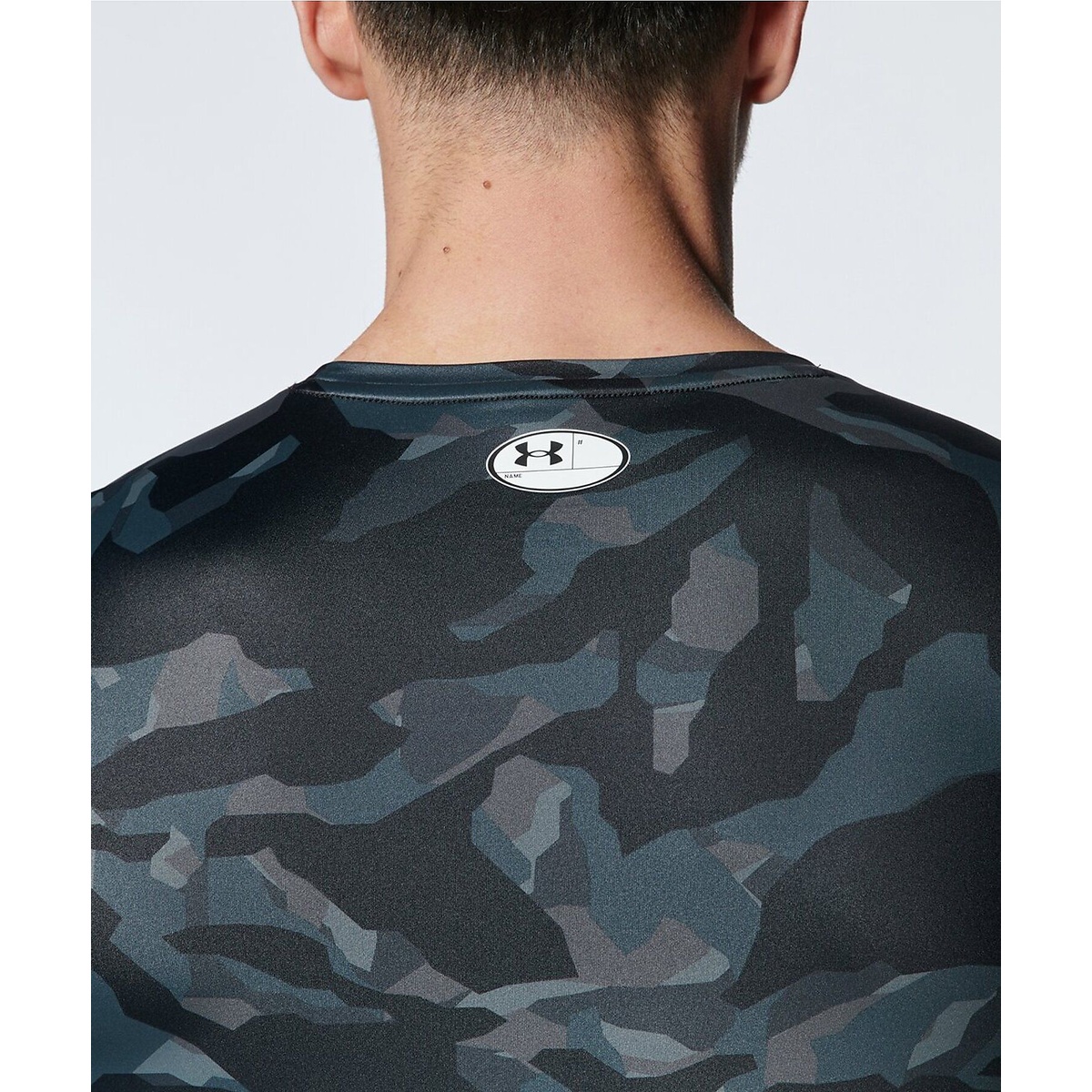 UA ISO-CHILL COMP LS Novelty