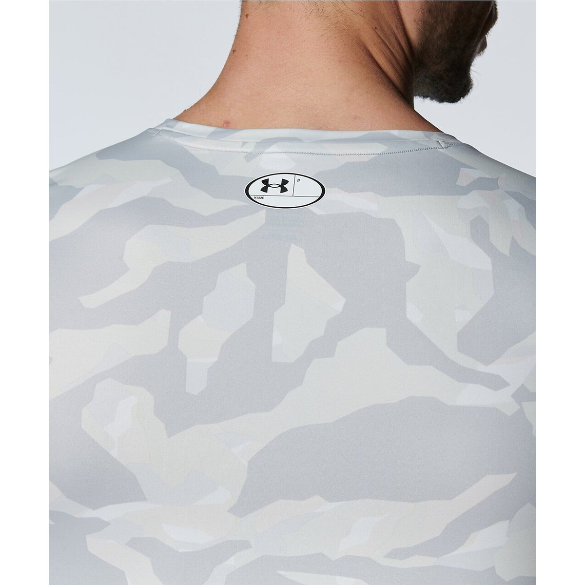 UA ISO-CHILL COMP LS Novelty