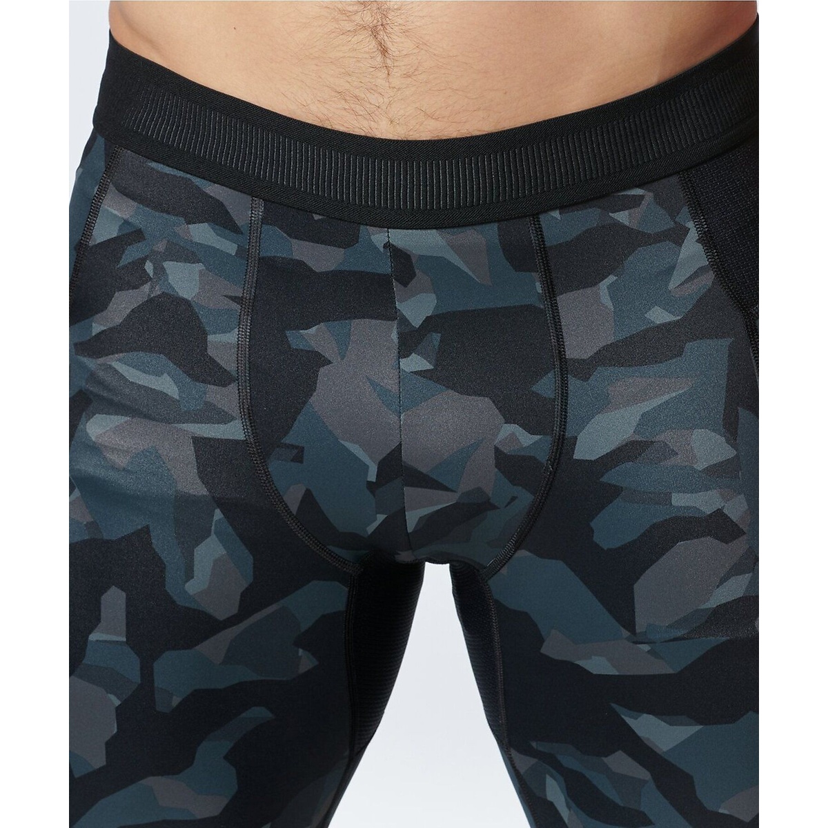 ISO-CHILL  Comp Long Short