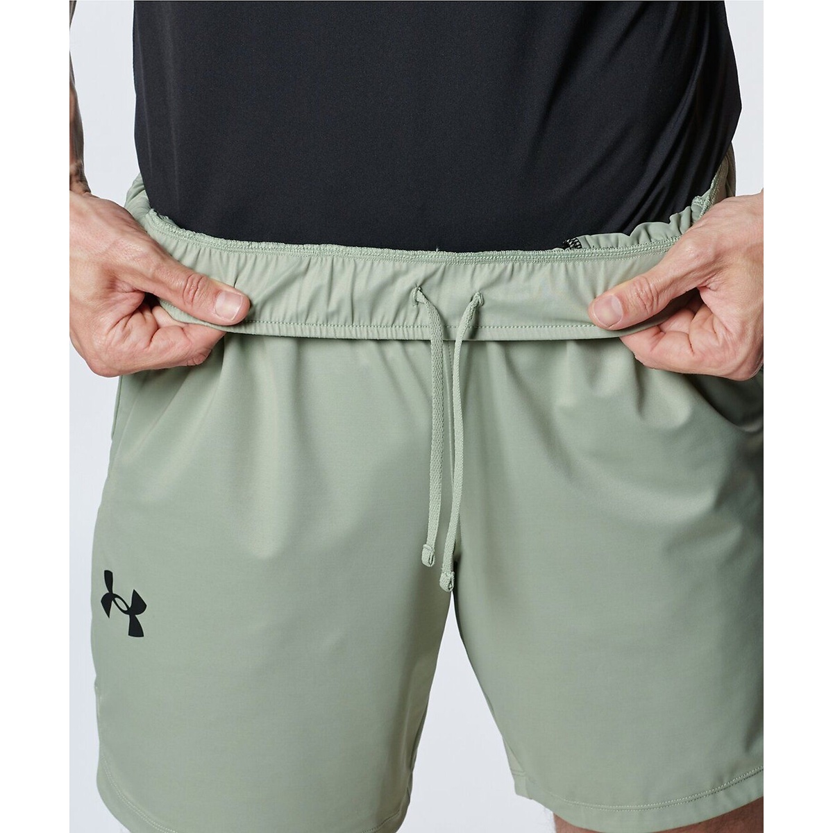 UA Iso-chill Short