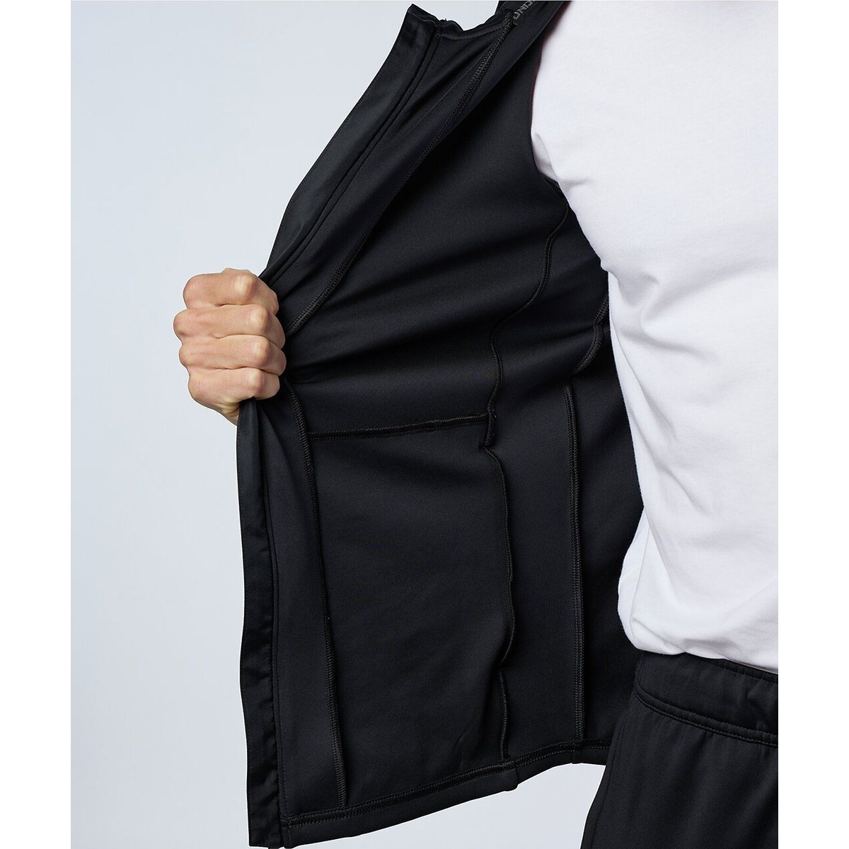 ARMOUR SPRING KNIT FZ