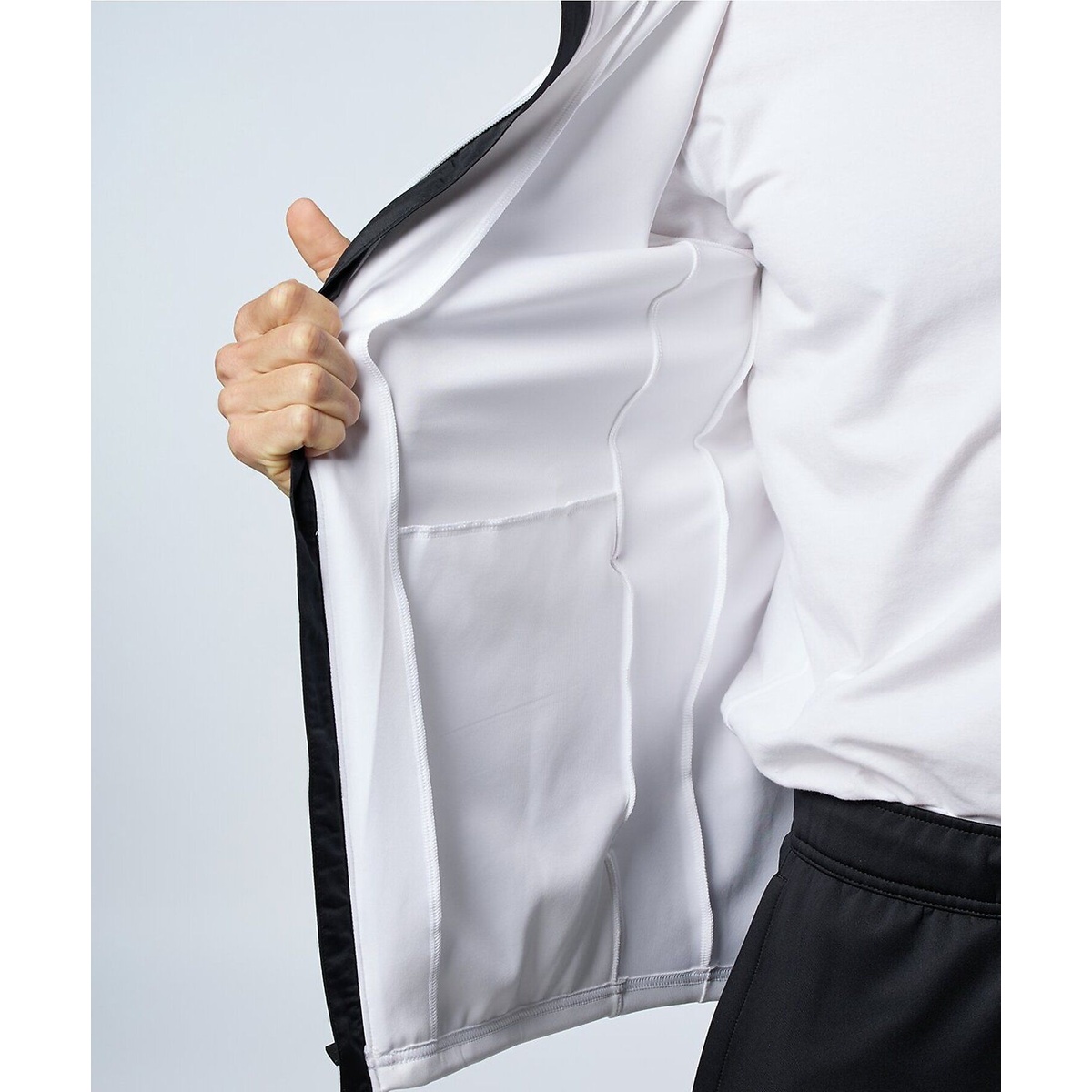 ARMOUR SPRING KNIT FZ