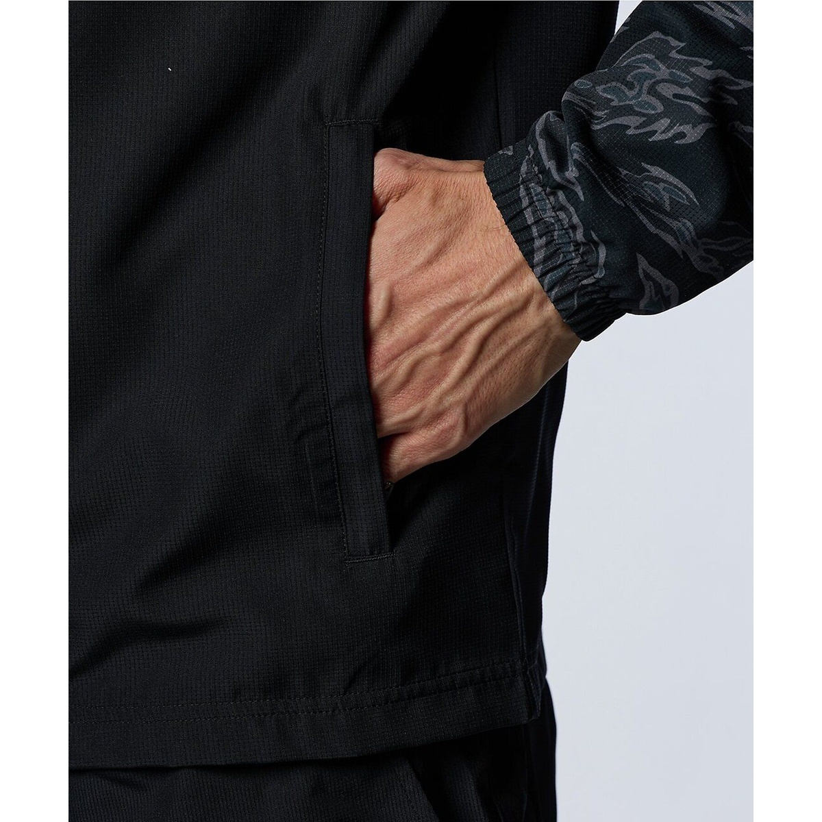 UA SPORTSTYLE WNDBKR PRINTED